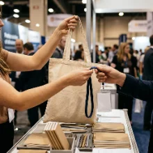 Promotional products for events and expos