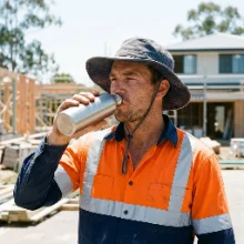 Promotional products for trades and construction