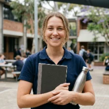 Promotional products for education