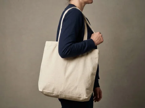 Branded bags and travel gear